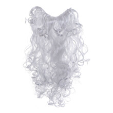 42Cm Santa Claus Barbe Costume De Cosplay Déguisement Soirée