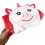 Costume Accessoire De Cosplay Pour 7