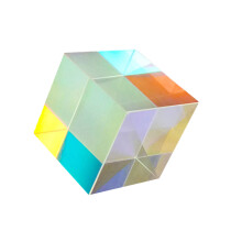 Creative En Cube De Dispersion Décoratif 8x8x8 Mm