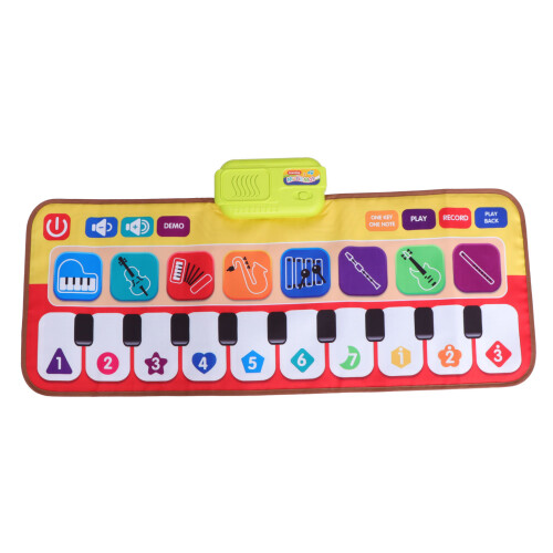 De Clavier Musical Pour Enfant Jeu Éducatif Piano 1