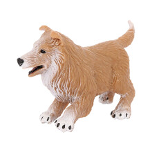 2 Pièces De Chien Éducatif Pour Enfants Décoration Maison