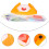 2 Boîtes De Géométrique Code Couleur Enfant 8
