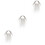 3 Sets Kunstbart Schnurrbart Für Halloween Party Cosplay Kostüm 7