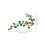 12 Unidades Mini Flores Artificial Para Mini Casa 11