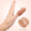 Finger Fire Prop Mueven Trucos Accesorios 7