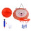 Ensemble De Basket Suspendu Mini Ballon Pour Maison Bureau Chambre 7
