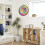 2 Sets Fun Throwing Darts Toy Indoor Interactive Sports Accessory 8