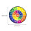 2 Sets Fun Throwing Darts Toy Indoor Interactive Sports Accessory 2