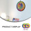 2 Sets Fun Throwing Darts Toy Indoor Interactive Sports Accessory 11
