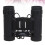8X21 Enfant Voyage Portable Noir 9