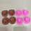 40 Plastic Mini Western Hoeden Cowboy Hoed Feestaccessoires 5