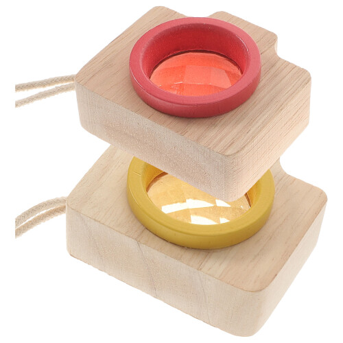 2 Pièces Jouets Décoratifs Éducatif 2