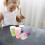 100 Pièces Colorés Pour Enfants 7
