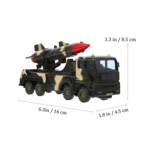Militaire Jouet Vert Pour Enfant 1