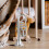1 Pièce Saxophone Simulé Instrument De Pour Enfants 7