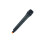 2Pcs Black Plastic Microphone Toy Durable Cosplay Props for Party Fun 11