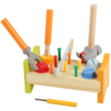 De De Trabajo Con De Madera Y Para Niños