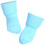 coton unisexe anti-dérapantes bébé 1-3 ans 1