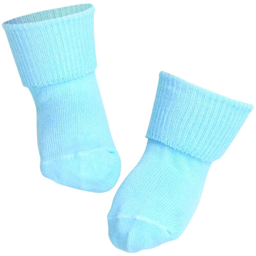 coton unisexe anti-dérapantes bébé 1-3 ans