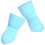 coton unisexe anti-dérapantes bébé 1-3 ans 2