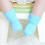 coton unisexe anti-dérapantes bébé 1-3 ans 9