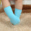 coton unisexe anti-dérapantes bébé 1-3 ans 5