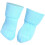 coton unisexe anti-dérapantes bébé 1-3 ans 3