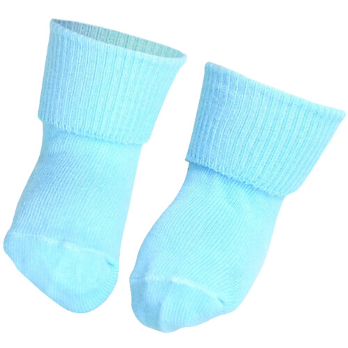 coton unisexe anti-dérapantes bébé 1-3 ans 2