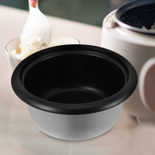 Inner Cooking Pot Liner For Rice Cooker Non-Stick 2