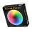 1000 Pièces Puzzle Ronde Coloré Éducatif 1