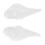 1 Paire Oreilles Fleurs Pointues Cosplay XL 7