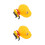2 Sets Kids Plastic Engineer Tool Set With Hard Hat For Pretend Play 8
