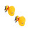 2 Sets Kids Plastic Engineer Tool Set With Hard Hat For Pretend Play 9