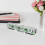 Metal 1/48 Scale Vintage Train Model Desktop Ornament 5