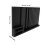Soporte Para Piezas De Plástico Negro Para Taller DIY 2