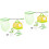 2 Sets Critter Catcher Bug Cage With Magnifying Glass For Kids 4