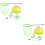 2 Sets Critter Catcher Bug Cage With Magnifying Glass For Kids 6