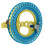 One Set Outdoor With Winding Grip Wheel 1
