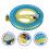 One Set Outdoor With Winding Grip Wheel 4