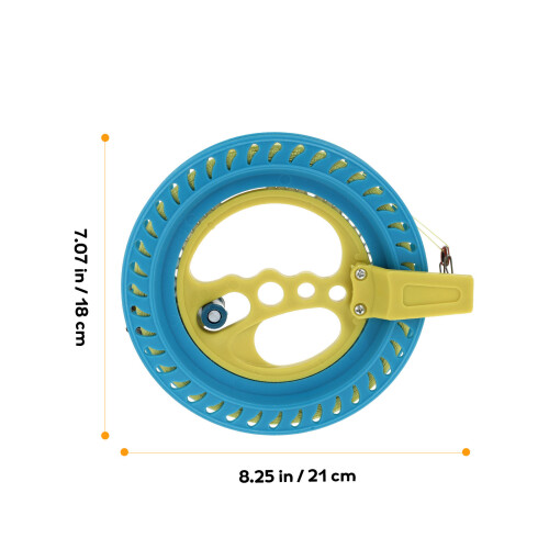 One Set Outdoor With Winding Grip Wheel 2
