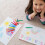 12 Pièces Crayons Multicolores Pour Enfants Forme Crocodile 4