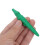 12 Pièces Crayons Multicolores Pour Enfants Forme Crocodile 6