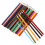 24Pcs Water Soluble Colored Pencils Pre-Sharpened For Children 10