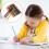 24Pcs Water Soluble Colored Pencils Pre-Sharpened For Children 4