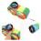Colorful Cerf-Volant À Longue Queue Et Ruban Diy Pour Décoration 7