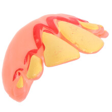 Cosplay Teeth Party Prop Decorative Model Halloween Fake Teeth