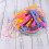 6Pcs Kids Jump Rope Assorted Durable Exercise Jumping Ropes 6