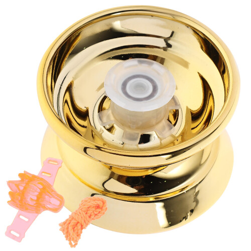 Ensemble De Balles Yoyo Corde En 2