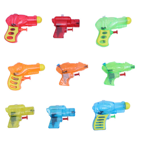 24 Pièces Jouet De Pression Pour Jeu Bébé 2
