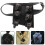 Ensemble Ceinture Médiévale Support Pour Épée Accessoire De 3